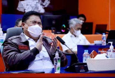 Pariwisata Indonesia, HUT BNN ke 20, BNN Menuju Dua Dekade