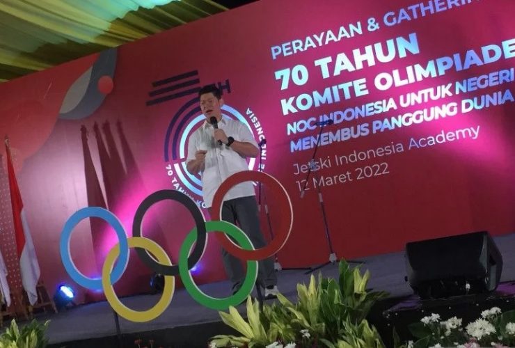 Pariwisata Indonesia