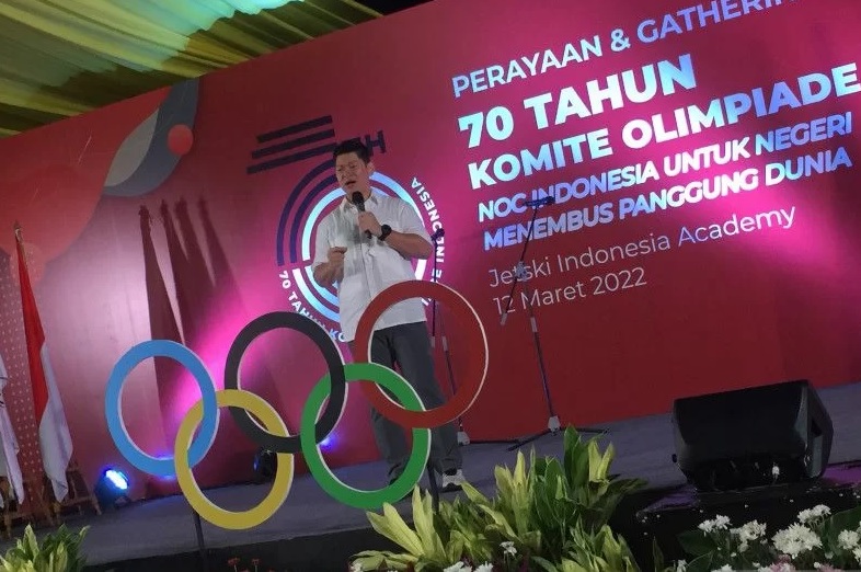 Pariwisata Indonesia