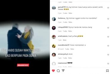 Pariwisata Indonesia