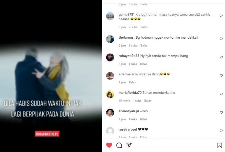 Pariwisata Indonesia