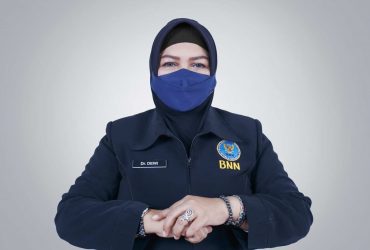 Pariwisata Indonesia, Ka BNN Kota Batu Dr Hj Agus Surya Dewi MPd