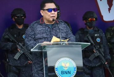 Pariwisata Indonesia, Kepala BNN RI, Komjen Pol Dr Petrus Reinhard Golose