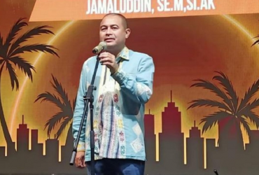 Pariwisata Indonesia, Festival Kopi Kutaraja 2022, Kepala Dinas Kebudayaan dan Pariwisata Aceh Jamaluddin