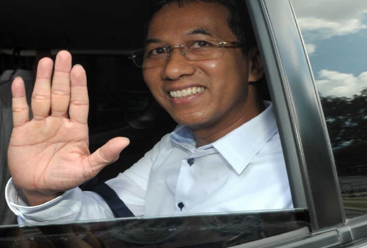 Pariwisata Indonesia, Kepala Sekretariat Presiden Heru Budi Hartono