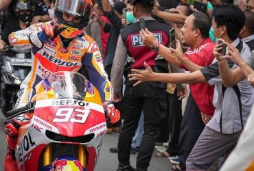 Pariwisata Indonesia, Motogp mandalika