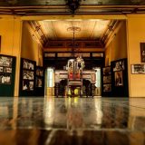 Pariwisata Indonesia, Mansion Tjong A Fie