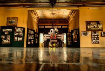 Pariwisata Indonesia, Mansion Tjong A Fie