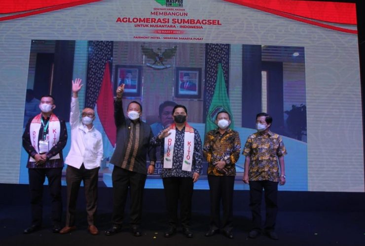 Pariwisata Indonesia