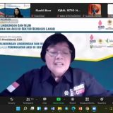 Pariwisata Indonesia, Menteri LHK Siti Nurbaya