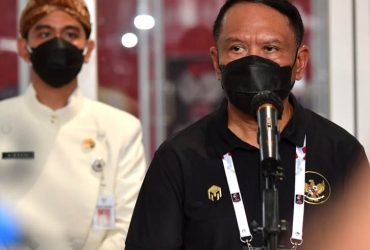 Pariwisata Indonesia, Menteri Pemuda dan Olahraga RI Zainudin Amali