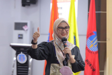 Pariwisata Indonesia, Foto Hj Melati Erzaldi, Foto Istri Gubernur Babel