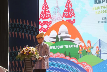 Pariwisata Indonesia