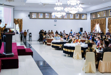 Pariwisata Indonesia, Berita Pariwisata, Trippers, Media PVK Grup, PT Prima Visi Kreasindo, Berita Menteri Sandiaga Salahuddin Uno, Menteri Pariwisata Indonesia Sandiaga Salahuddin Uno, Sandi Kunker ke Sumatera Barat, ADWI 2022 Jadi Ajang Blusukan Buat Sandiaga Uno Majukan Pariwisata Indonesia, Desa Wisata Mendunia