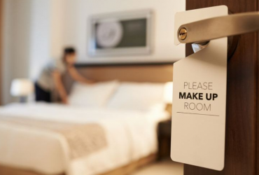 Pariwisata Indonesia, Berita Pariwisata Indonesia, Ketua PHRI Tangerang Selatan Yono Keluhkan Kenaikan PPN di Awal April 2022, Pemerintah Tetapkan Kebijakan PPN Awal 1 April Naik 1 Persen, PT Prima Visi Kreasindo, Trippers