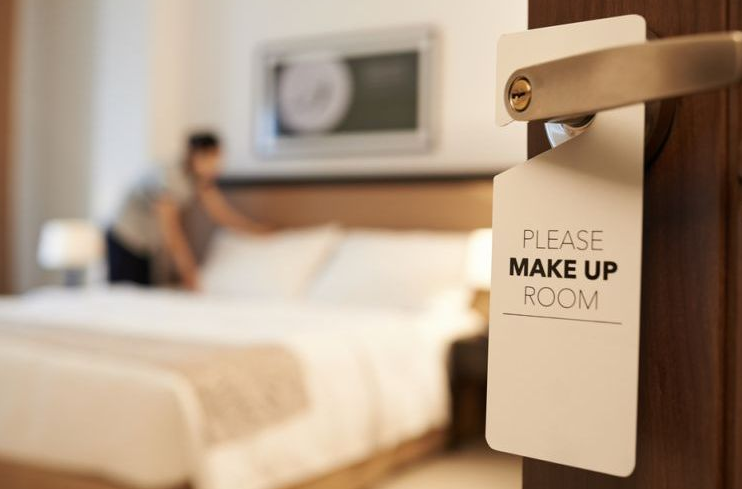 Pariwisata Indonesia, Berita Pariwisata Indonesia, Ketua PHRI Tangerang Selatan Yono Keluhkan Kenaikan PPN di Awal April 2022, Pemerintah Tetapkan Kebijakan PPN Awal 1 April Naik 1 Persen, PT Prima Visi Kreasindo, Trippers