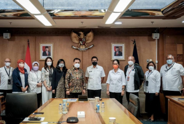 Pariwisata Indonesia