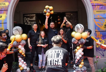 Pariwisata Indonesia, Owner Toko Mekari Suwanto