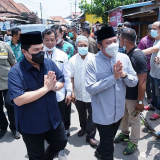 Pariwisata Indonesia