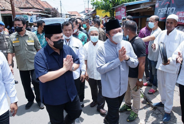 Pariwisata Indonesia