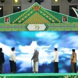 Pariwisata Indonesia, Kota Palembang Jadi Tempat Harlah ke-99 NU Wilayah Sumatera