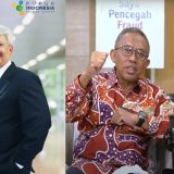 Pariwisata Indonesia, Berita Pariwisata Indonesia, Trippers, Media PVK Grup, Pegadaian dan Pupuk Indonesia Sabet Penghargaan Excellence GCG Awards 2022