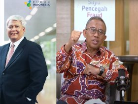 Pariwisata Indonesia, Berita Pariwisata Indonesia, Trippers, Media PVK Grup, Pegadaian dan Pupuk Indonesia Sabet Penghargaan Excellence GCG Awards 2022