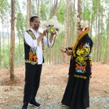 Pariwisata Indonesia, Berita Presiden Jokowi, Berita IKN