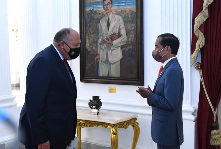 Pariwisata Indonesia