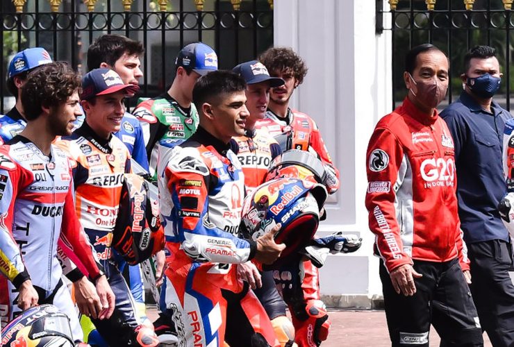 Pariwisata Indonesia