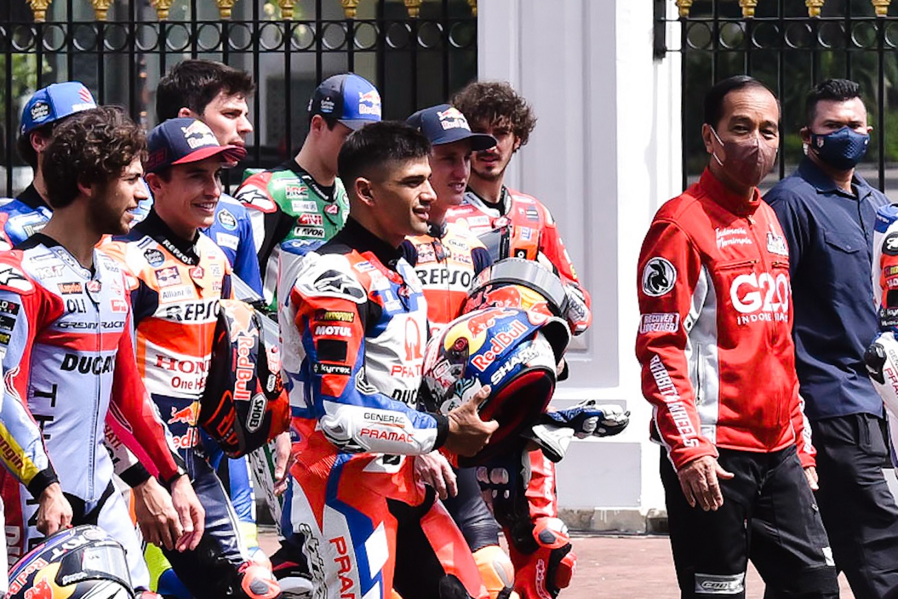 Pariwisata Indonesia