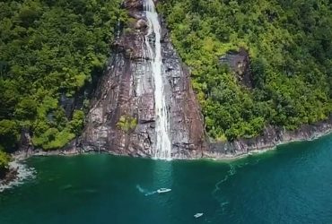 Pariwisata Indonesia, Pulau Mursala