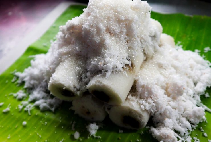 Pariwisata Indonesia, Putu Bambu Sudi Mampir