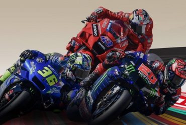 Pariwisata Indonesia, MotoGP