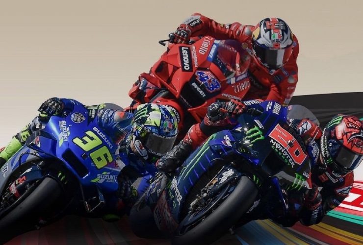 Pariwisata Indonesia, MotoGP