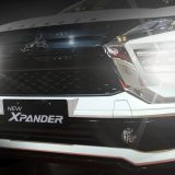 Pariwisata Indonesia, Tampilan New Xpander, 4 Keunggulan Lampu LED di Mobil Mitsubishi