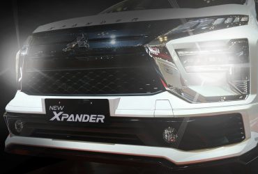 Pariwisata Indonesia, Tampilan New Xpander, 4 Keunggulan Lampu LED di Mobil Mitsubishi