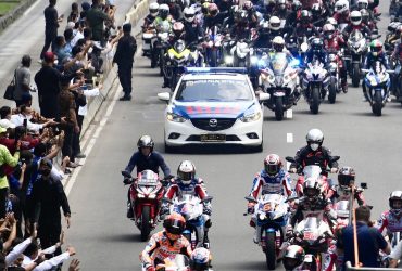 Pariwisata Indonesia