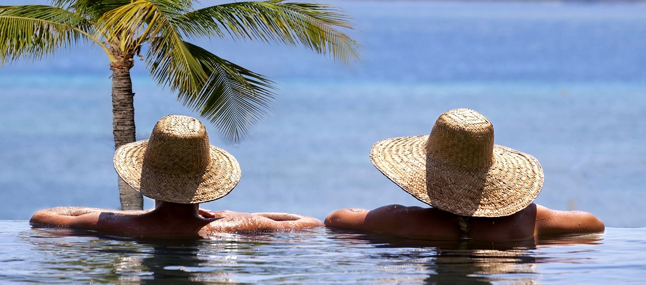 Pariwisata Indonesia