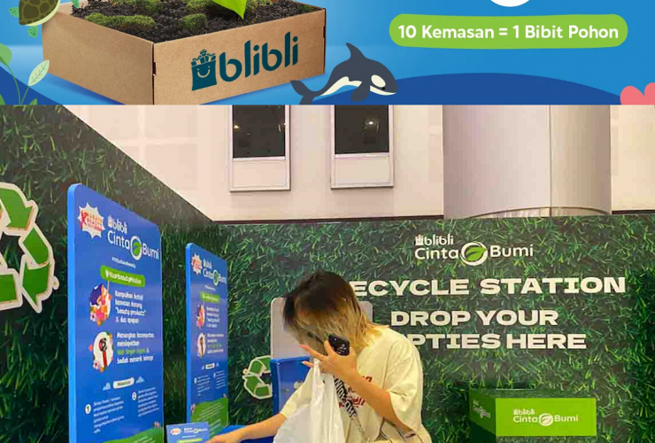 Pariwisata Indonesia, Berita Pariwisata Indonesia, Trippers, Media PVK Grup, PT Prima Visi Kreasindo, Blibli, VP Public Relations Blibli, Yolanda Nainggolan, Surabaya X Beauty 2022