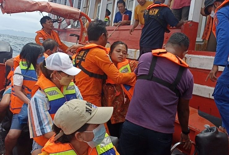 Pariwisata Indonesia, Berita Indonesia