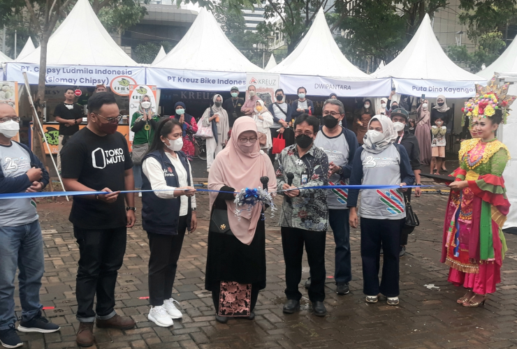 Pariwisata Indonesia