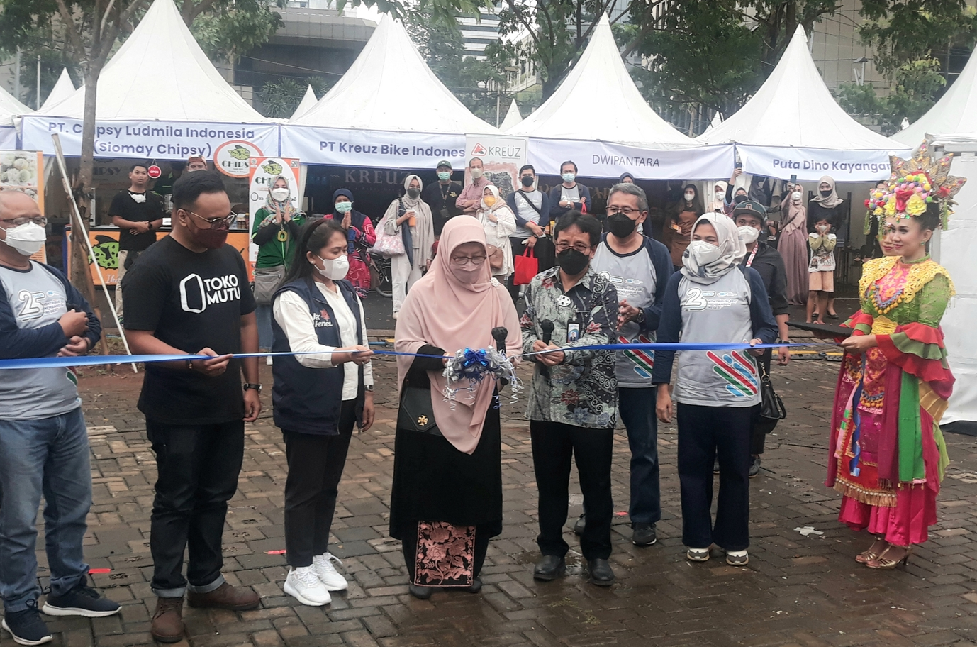 Pariwisata Indonesia