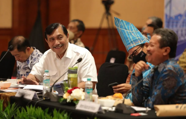 Babel dan Likupang Jadi Gerbang Pariwisata Indonesia