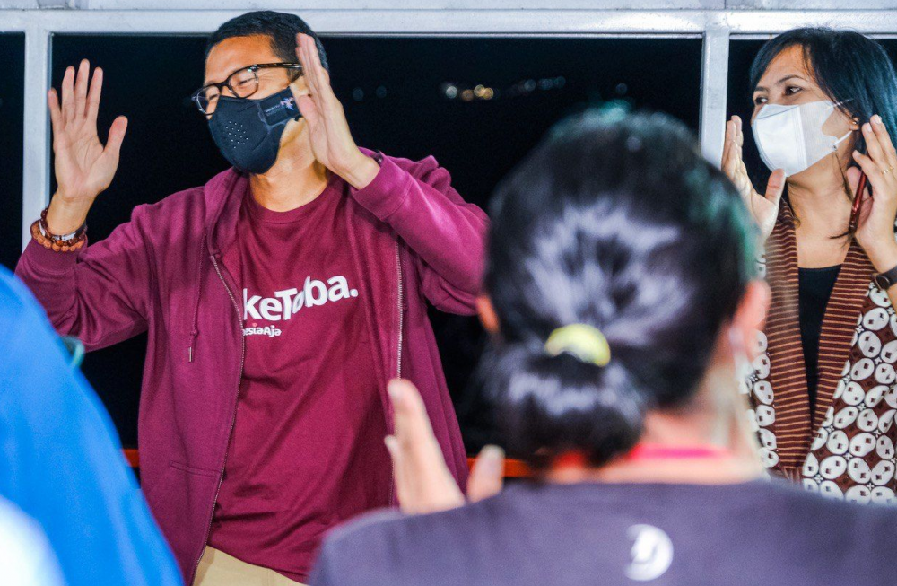 Pariwisata Indonesia