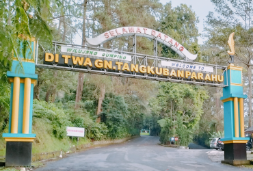 pariwisata-indonesia, twa-gunung-tangkuban-parahu, wisata-alam