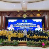 Pariwisata Indonesia, Trippers, PT Prima Visi Kreasindo, Sabet Gelar Runner Up FASI Nasional 2022, Gubernur Sahbirin Noor: Ke Depan Perlu Lebih Kita Tingkatkan 