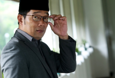 Pariwisata Indonesia, Berita Pariwisata Indonesia, Trippers, Berita Desa Wisata, Gubernur Jabar Ridwan Kamil, PT Prima Visi Kreasindo, Media PVK Grup, Media Pariwisata Indonesia