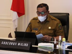 Pariwisata Indonesia, Berita KONI Maluku, Foto Ketum KONI Maluku Periode 2022-2026, Trippers, Indonesia Traveler, Media PVK Grup, Musyawarah Olahraga Provinsi KONI Provinsi Maluku, Irjen. Pol. (Purn.) Prof. Drs. Murad Ismail S.H. M.H