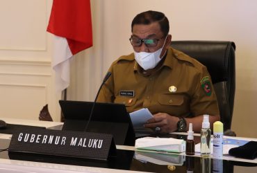 Pariwisata Indonesia, Berita KONI Maluku, Foto Ketum KONI Maluku Periode 2022-2026, Trippers, Indonesia Traveler, Media PVK Grup, Musyawarah Olahraga Provinsi KONI Provinsi Maluku, Irjen. Pol. (Purn.) Prof. Drs. Murad Ismail S.H. M.H
